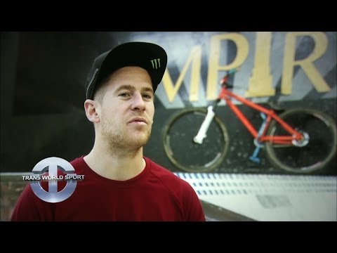 Sam Pilgrim - Freestyle Mountain Bike King