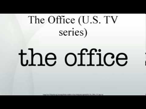 The Office (U.S. TV series)