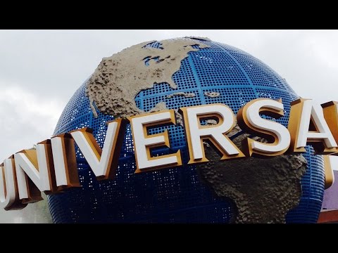 Universal Studios Beijing coming in 2019: Theme Park News Update #3