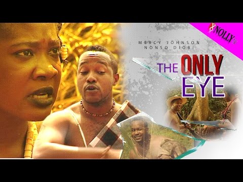 The Only Eye 1 - Latest Nigerian Nollywood Movies