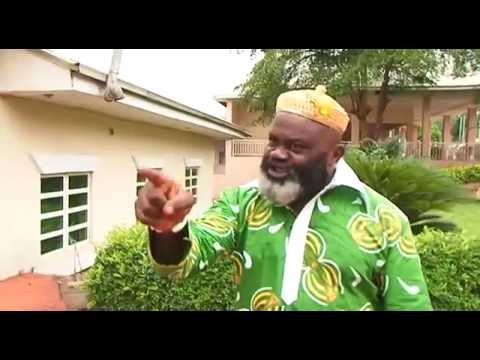 SEAT OF WISDOM PART 1 - LATEST 2015 NIGERIAN NOLLYWOOD MOVIE