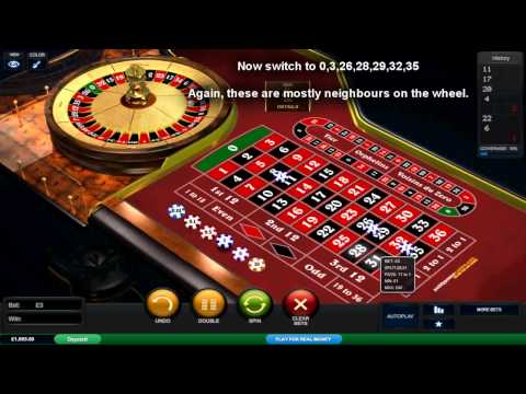 How to win at roulette - Paddypower exploit[WORKING 100%]