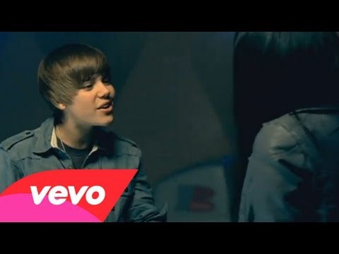 Justin Bieber - Baby ft. Ludacris