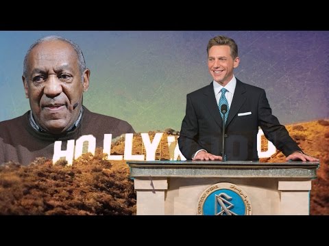 Scientology Secrets, Bill Cosby Rape Conspiracy + Hollywood Murder