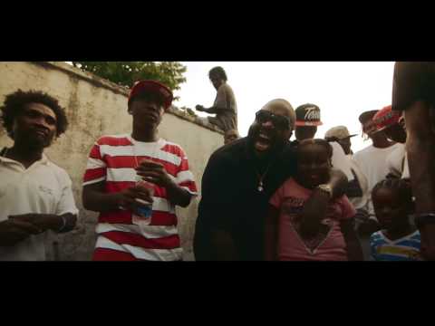 Rick Ross - Drug Dealers Dream (Official Video)