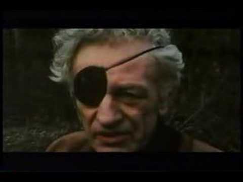 NICHOLAS RAY INTERVIEW