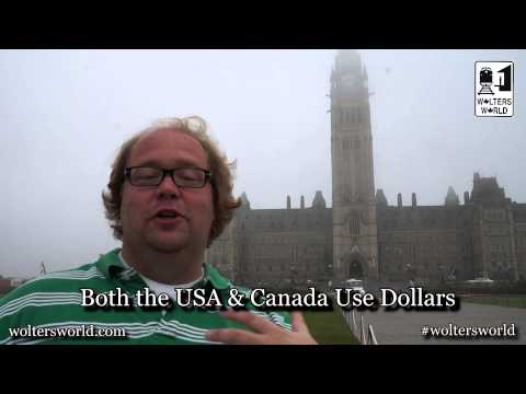 Canada vs America: What You Should Know Before You Go to Canada