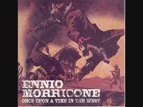 Ennio Morricone Best Of Part 1