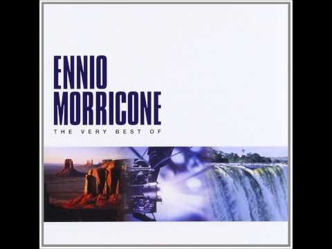 Ennio Morricone - The Very Best Of Ennio Morricone (2000)