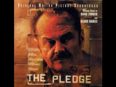 01 The Angler - Hans Zimmer & Klaus Badelt - The Pledge Score