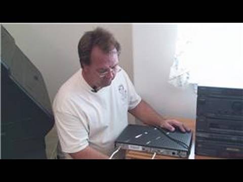 Satellite TV Installation : How to Install a Satellite System