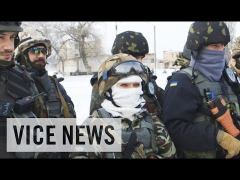 On the Front Lines with the Ukrainian Army: Russian Roulette (Dispatch 89)