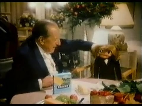 28 Commercials from 1981