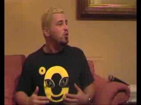 Steve Corino Tells Funny Iron Sheik Story