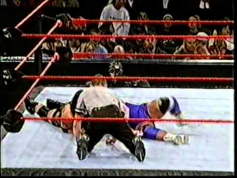 Billy Kidman vs Sho Funaki (Dark Match)