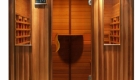 What is a Portable Infrared Sauna?