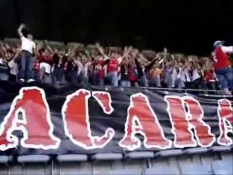 Ultras Red Boys - Mágico Braga