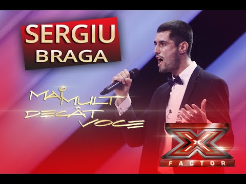 Sergiu Braga - 