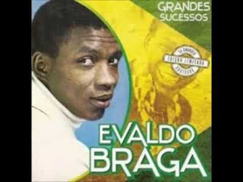 OS MELHORES SUCESSOS DO EVALDO BRAGA