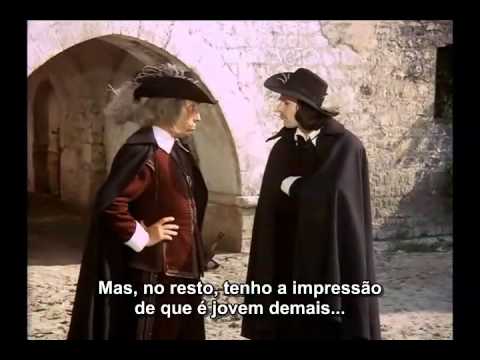 Blaise Pascal - Filme Completo