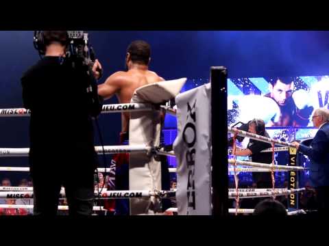 Jean Pascal vs Roberto Bolonti Highlights