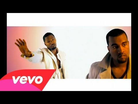 Kanye West - Gold Digger ft. Jamie Foxx