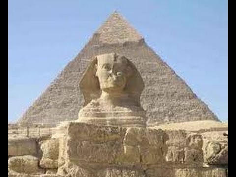 THE HISTORY OF THE EGYPTIAN PYRAMIDS (Full Documentary)