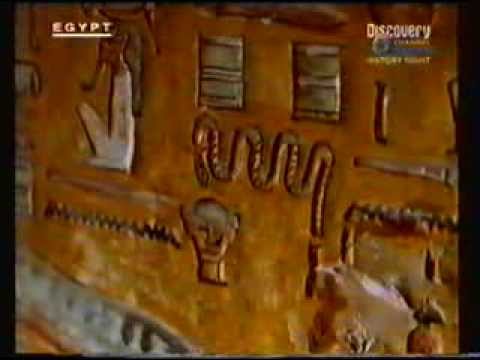 Egypt - Deities And Demons