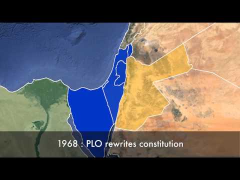 WHAT IS PALESTINE? WHO ARE THE PALESTINIANS?