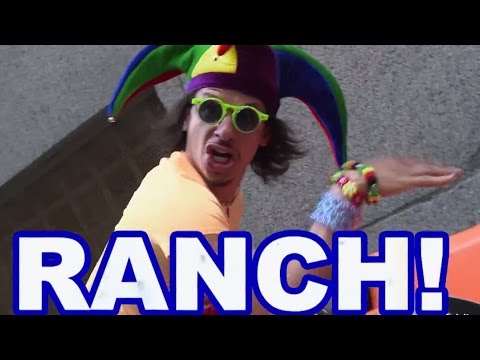 Ranch It Up! | The Eric Andre Show | Adult Swim