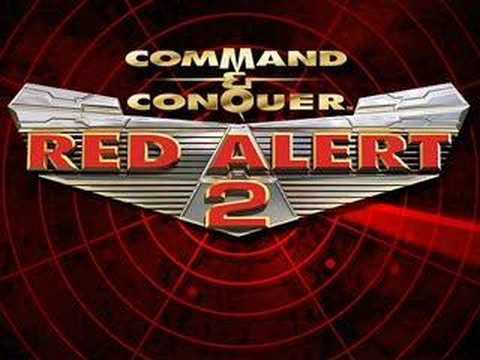 C&C Red alert 2 music (Fortification)