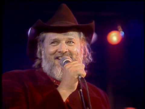 Ronnie Hawkins - Bo Didley Official Video