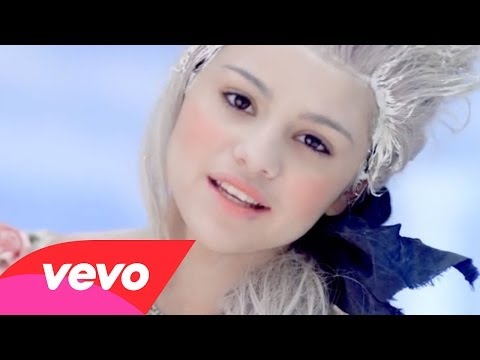 Selena Gomez & The Scene - Love You Like A Love Song