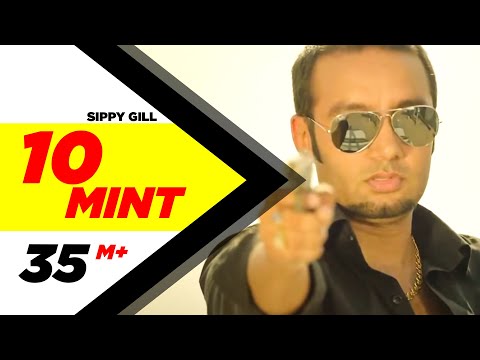 10 Mint | Sippy Gill & Megha Sharma Feat Laddi Gill | Latest Punjabi Songs 2014 | Speed Records