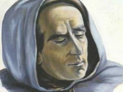 Bl. Junipero Serra