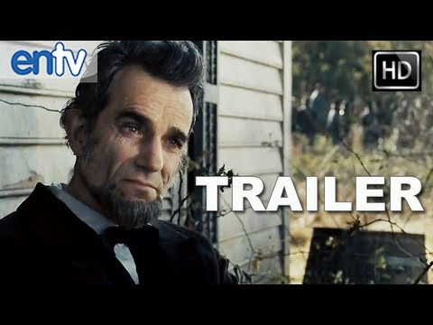 Lincoln (2012) Official Full Trailer [HD]: Steven Spielberg, Daniel Day Lewis & Joseph Gordon-Levitt