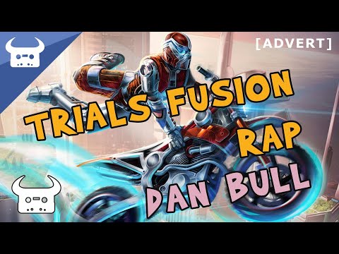 TRIALS FUSION RAP (MP) | Dan Bull