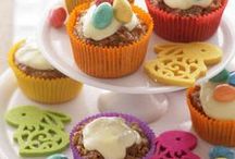 Kids party recipes / Reconnect with that inner-child (or your actual 5-year-old) with our fabulous, colourful kids party ideas. / by Fairfax Good Food