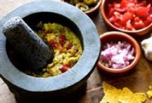 Mexican fiesta! / Recipes for a colourful Mexican feast. / by Fairfax Good Food