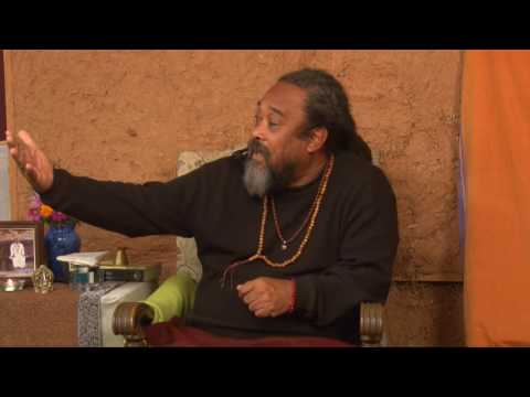 A Simple and Profound Introduction to Self-Inquiry by Sri Mooji