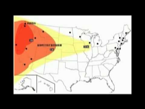 May 2014 Breaking News China nuclear war plans land & submarine missile strikes USA cities