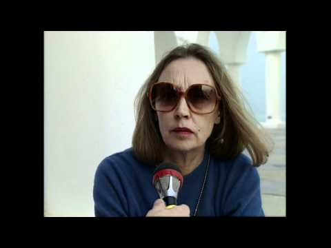 intervista ad Oriana Fallaci 1991.wmv