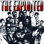 exploited - barmy army - ep