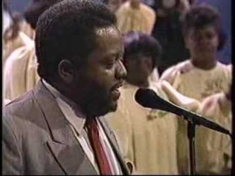 Wilmington Chester Mass Choir w/ Daryl Coley - 