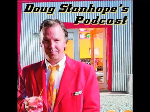 The Doug Stanhope Podcast - 61 - Doug Bitches About Vacation