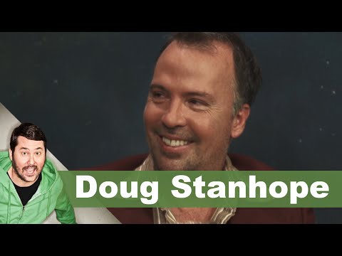 Doug Stanhope | Getting Doug with Drunk