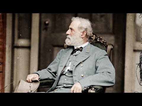 Robert E. Lee in the Post-War Years: Gettysburg Winter Lecture