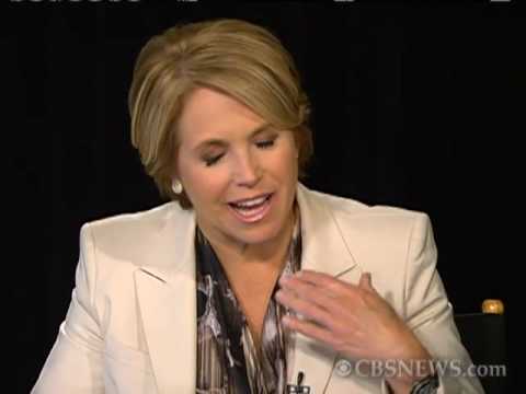 @katiecouric: Jane Lynch