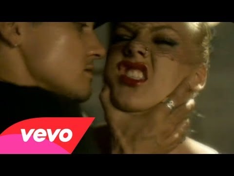 P!nk - Trouble