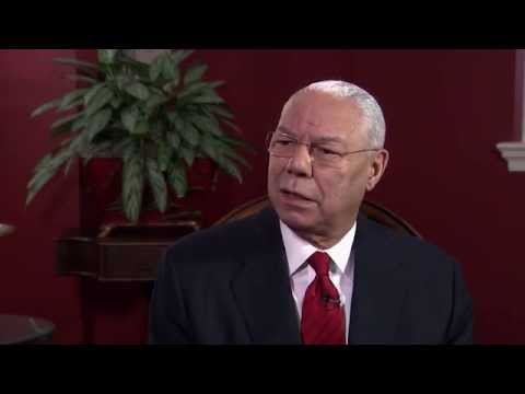 High Point University Presents: Colin Powell